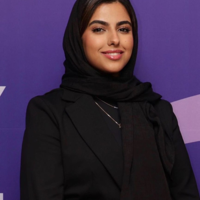 جنى الزغيبي أول سعودية تشغل منصب مقرر خاص للأمم المتحدة في نيويورك