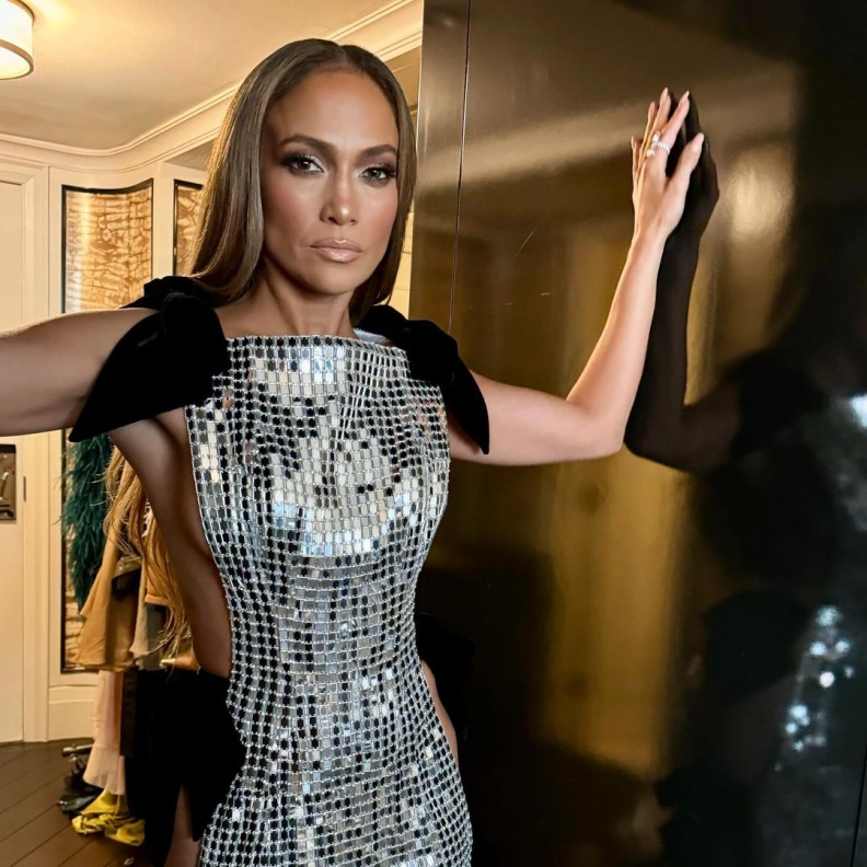 جينيفر لوبيز