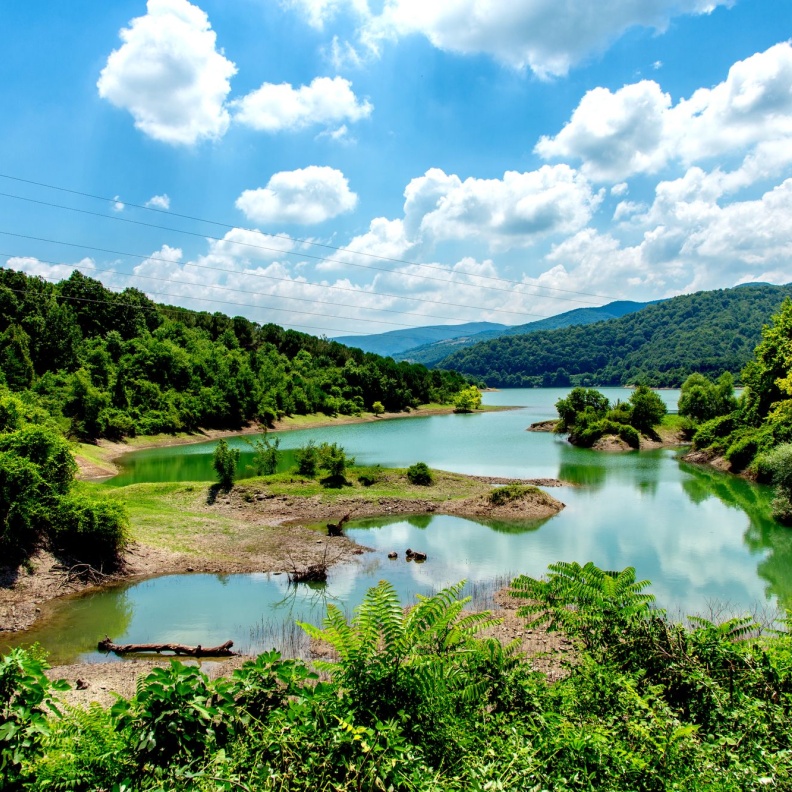 حديقة يالوفا الوطنية