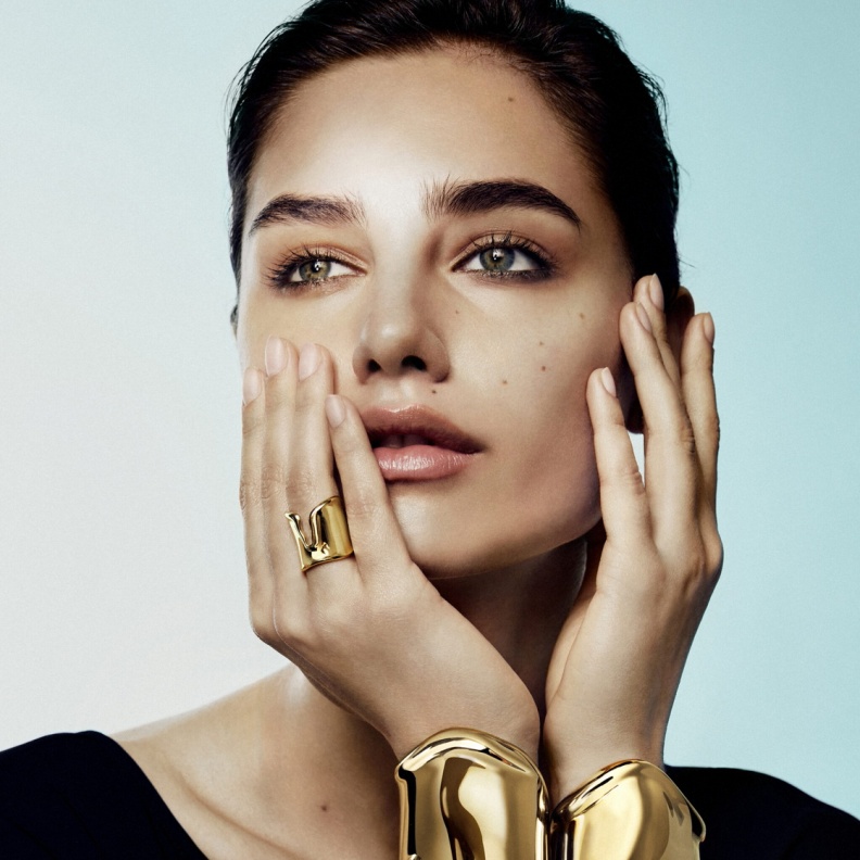 حملة مع كل الحب، منذ العام 1837  لدار تيفاني آند كو