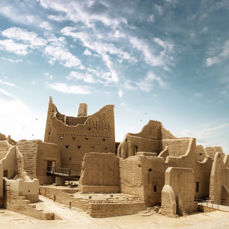 10 وجهات سياحية ثقافية لاكتشاف التراث في اليوم الوطني السعودي