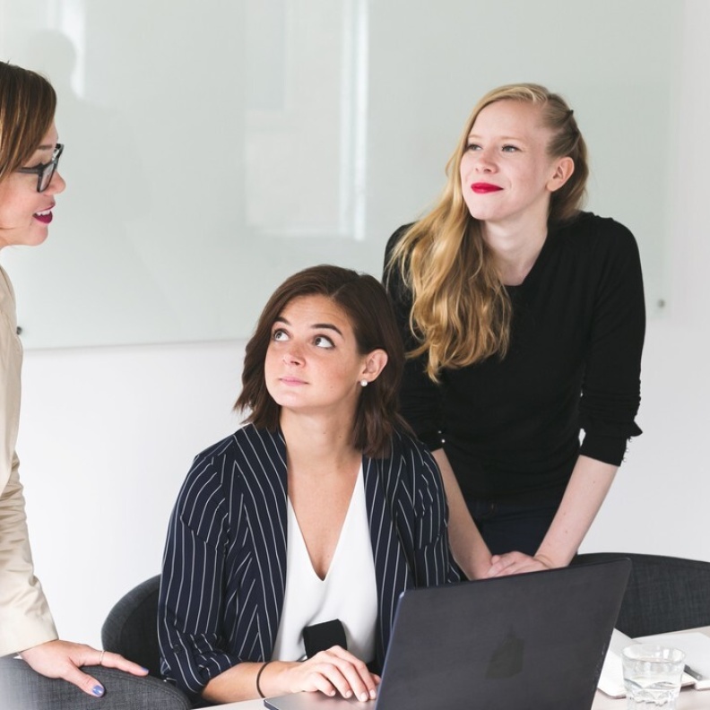 خطوات بسيطة لحل النزاعات