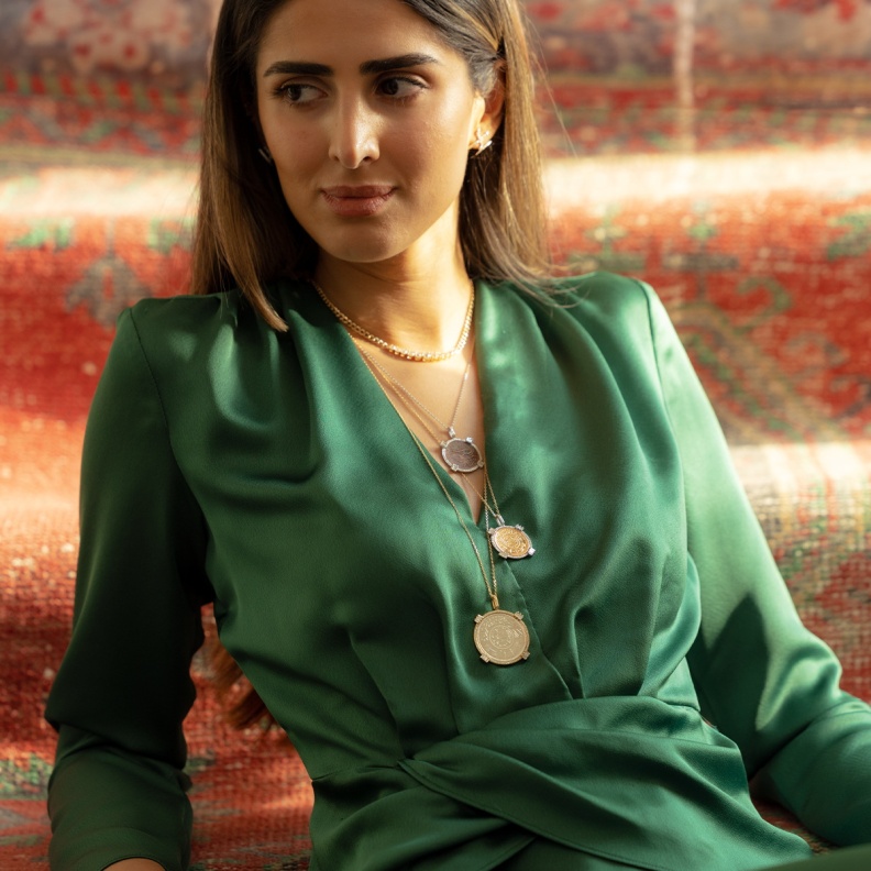 دار شارمالينا السعودي الفاخر