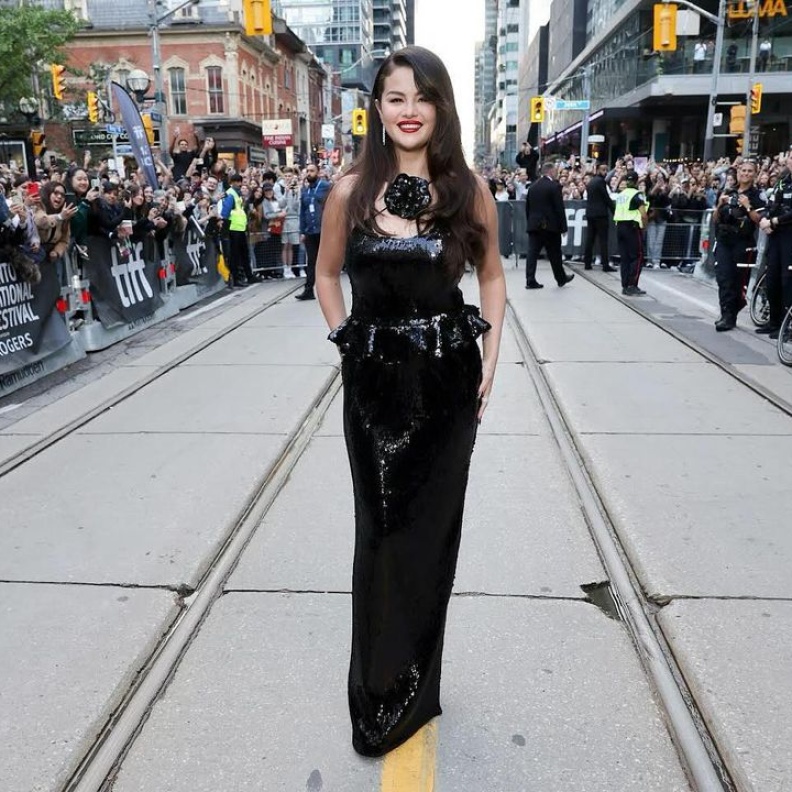 سيلينا غوميز