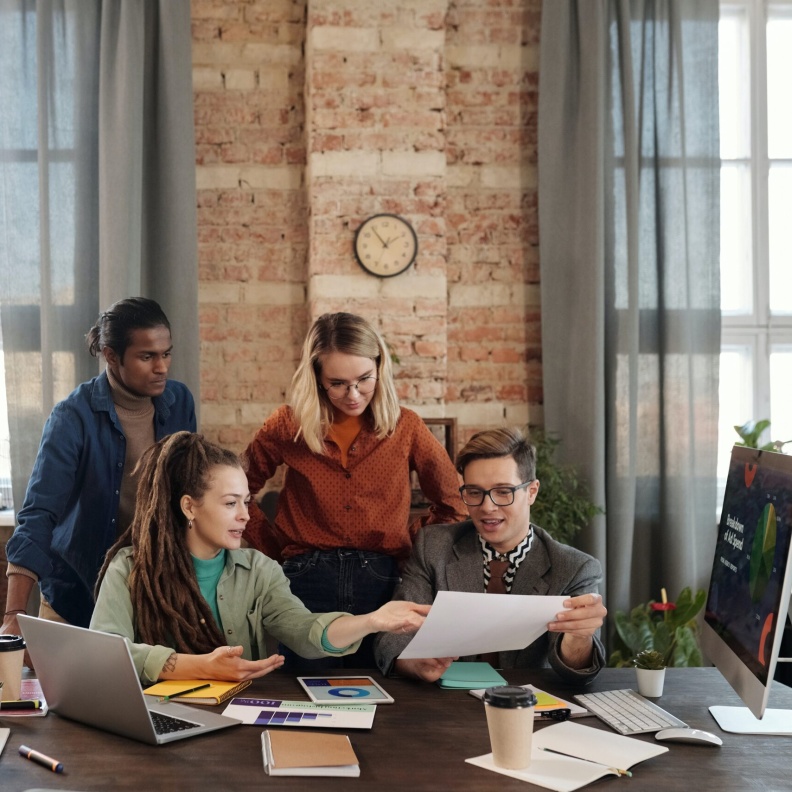 7 نصائح ضرورية من أجل المنافسة في سوق العمل