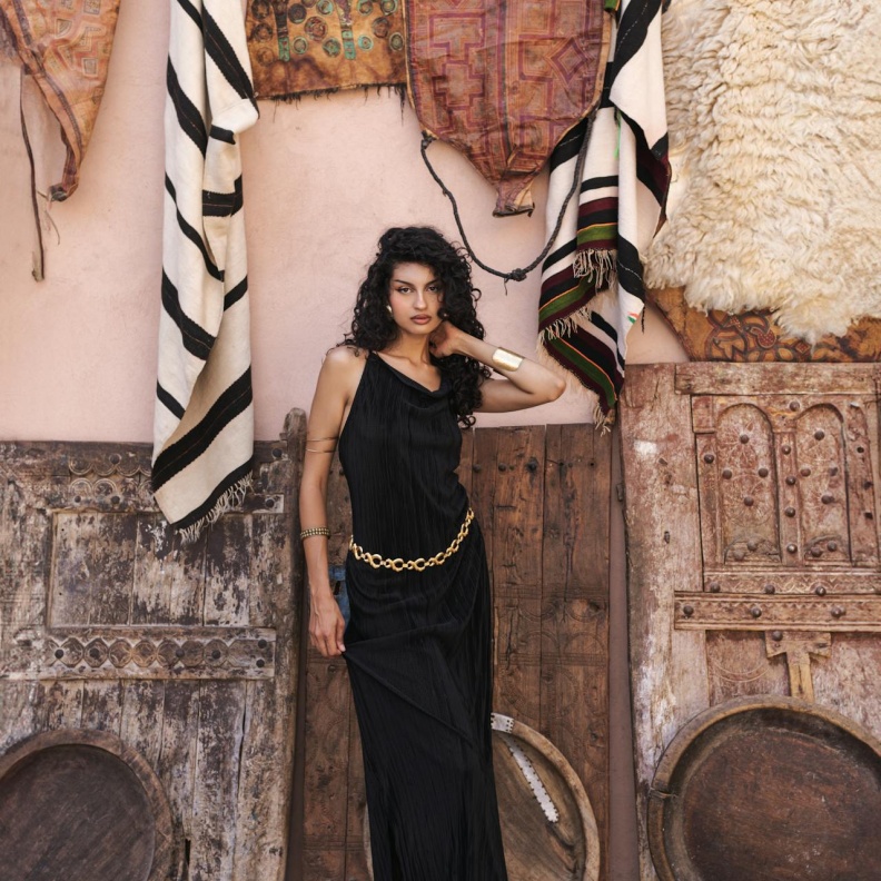 تعرفي على التأثيرات الإيجابية لتمارين اليوغا على صحة المرأة السعودية