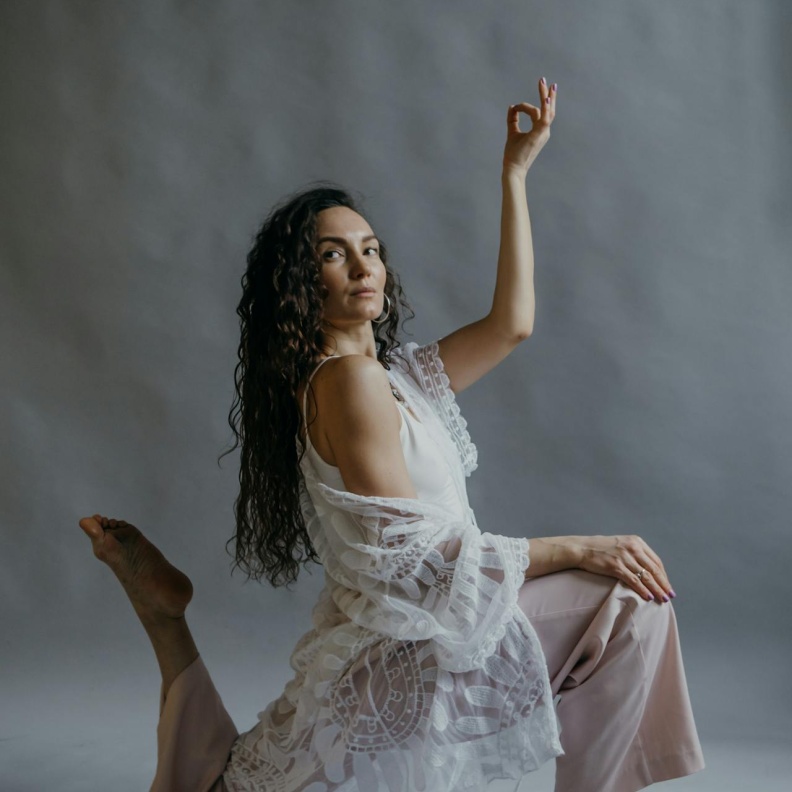 تمارين التأمل أحد تمارين الثقة بالنفس لتغيير حياتكِ للأفضل