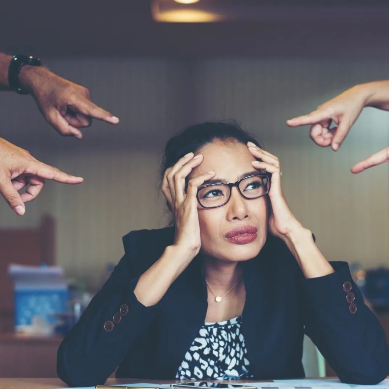 طرق لتجاوز الإحباط