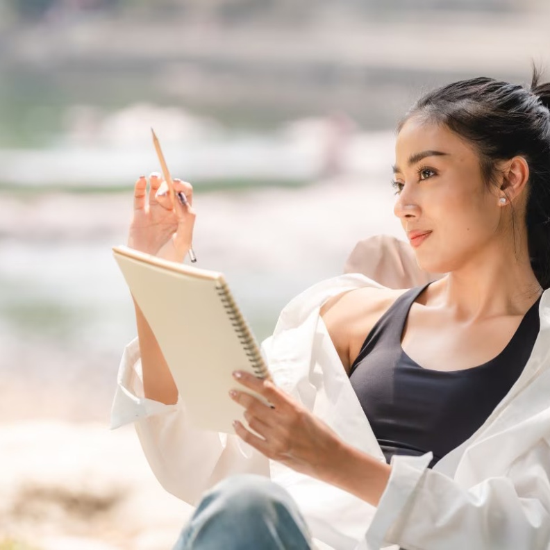 طرق لتعزيز التفاؤل عند النساء