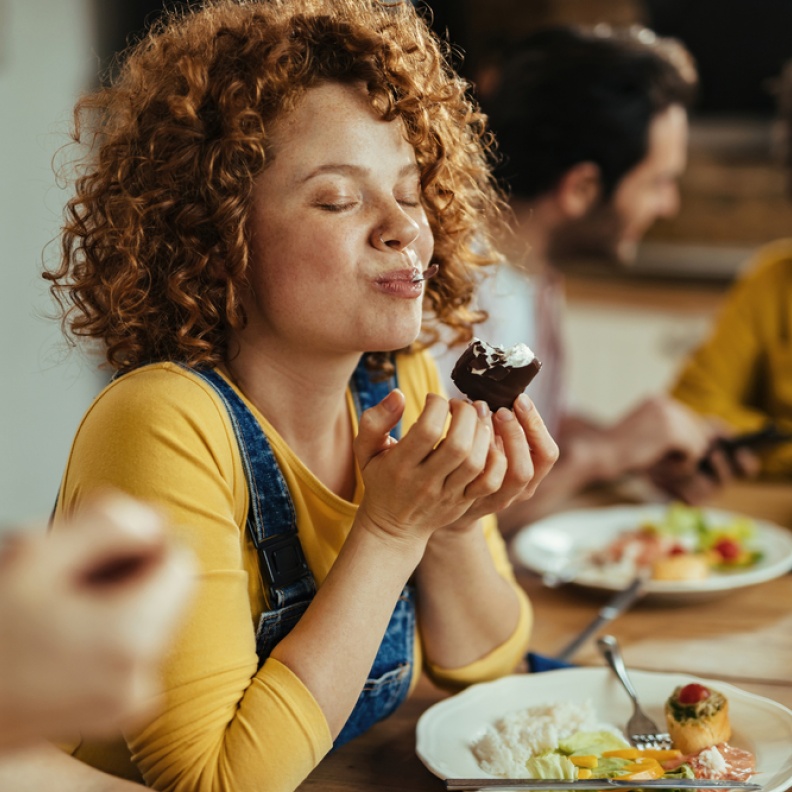 عروض طعام مميزة مع بداية شهر سبتمبر