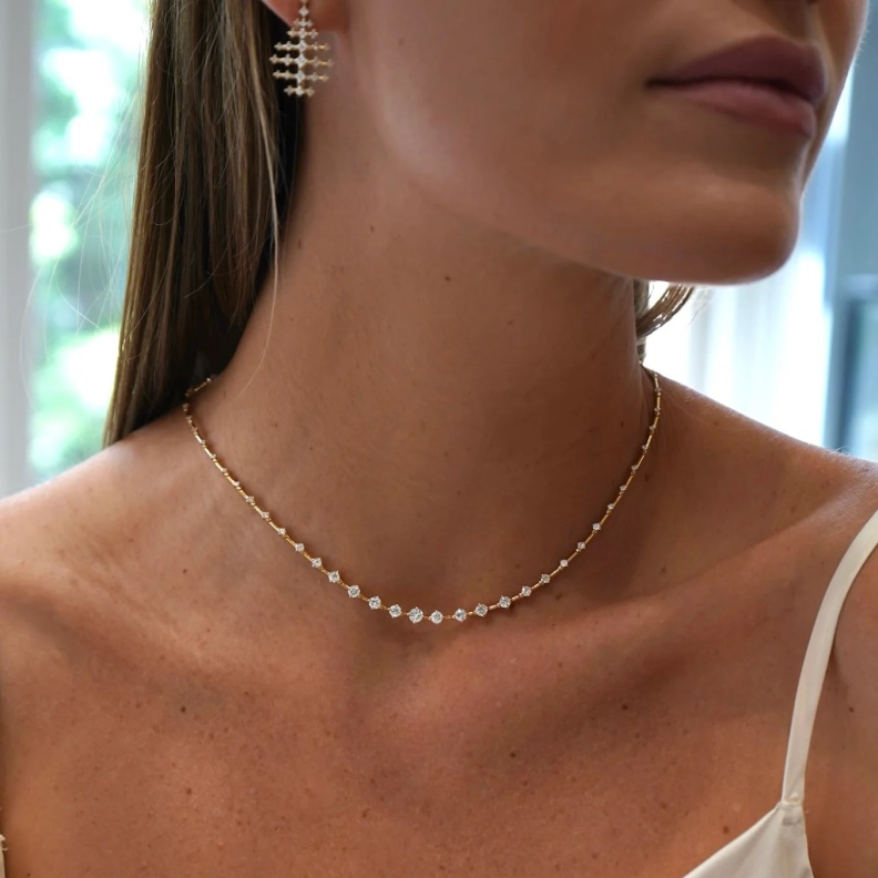 عقد Sequence فرناندو خورخي Fernando Jorge