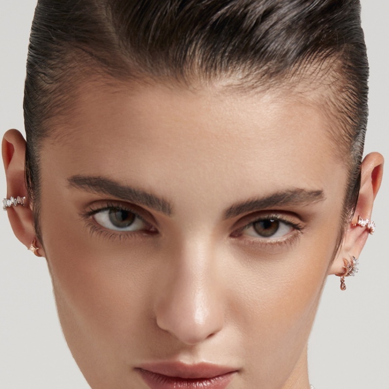 قسم جديد للمجوهرات الفاخرة في Harvey Nichols دبي.