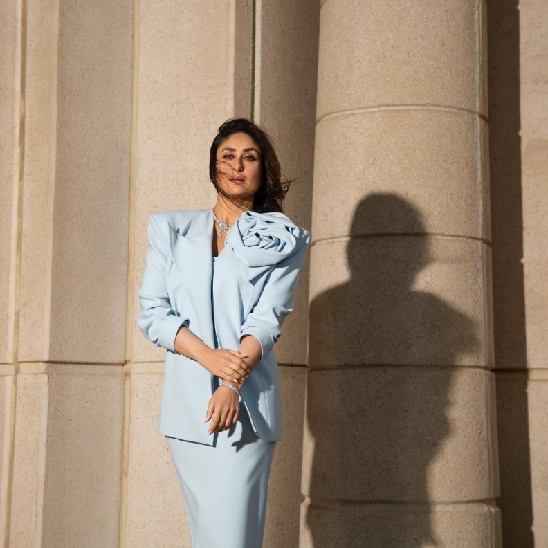 كارينا كابور