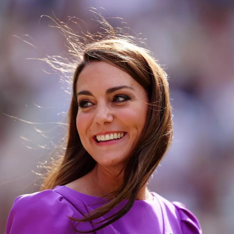 كيت ميدلتون تعود إلى مهامها الرسمية وتعقد اجتماعا في قلعة وندسور