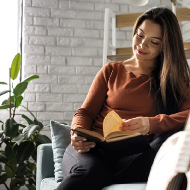 كيف تصبحين أفضل نسخة من نفسك