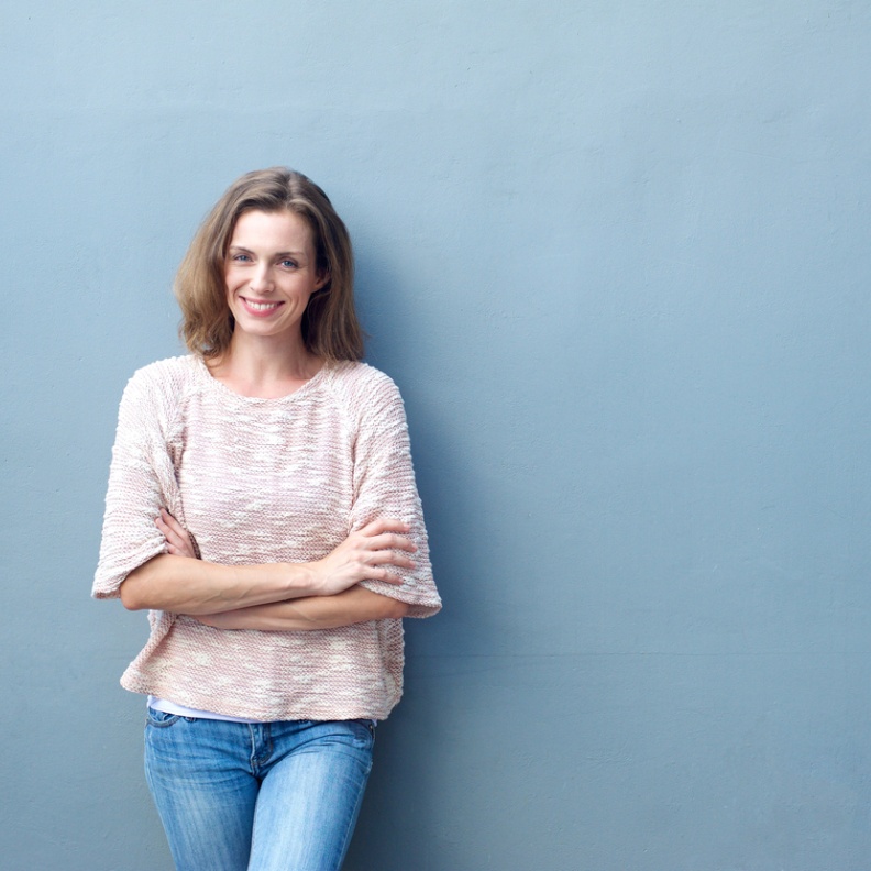 كيفية استخدام إبر أوزمبيك بشكلٍ صحي في منتصف العمر