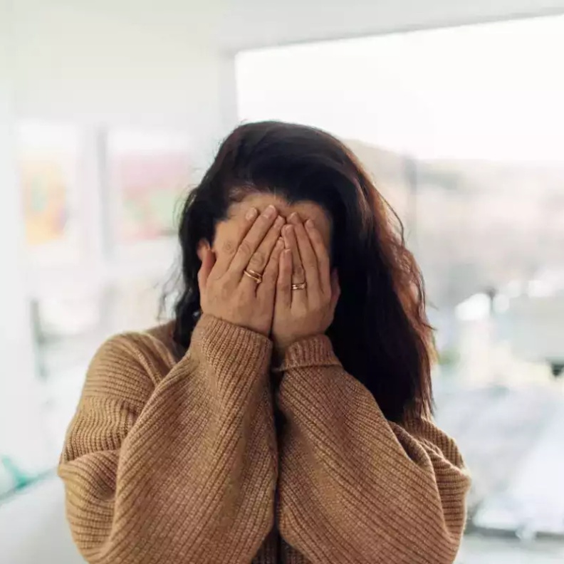 كيفية علاج ضعف الشخصية