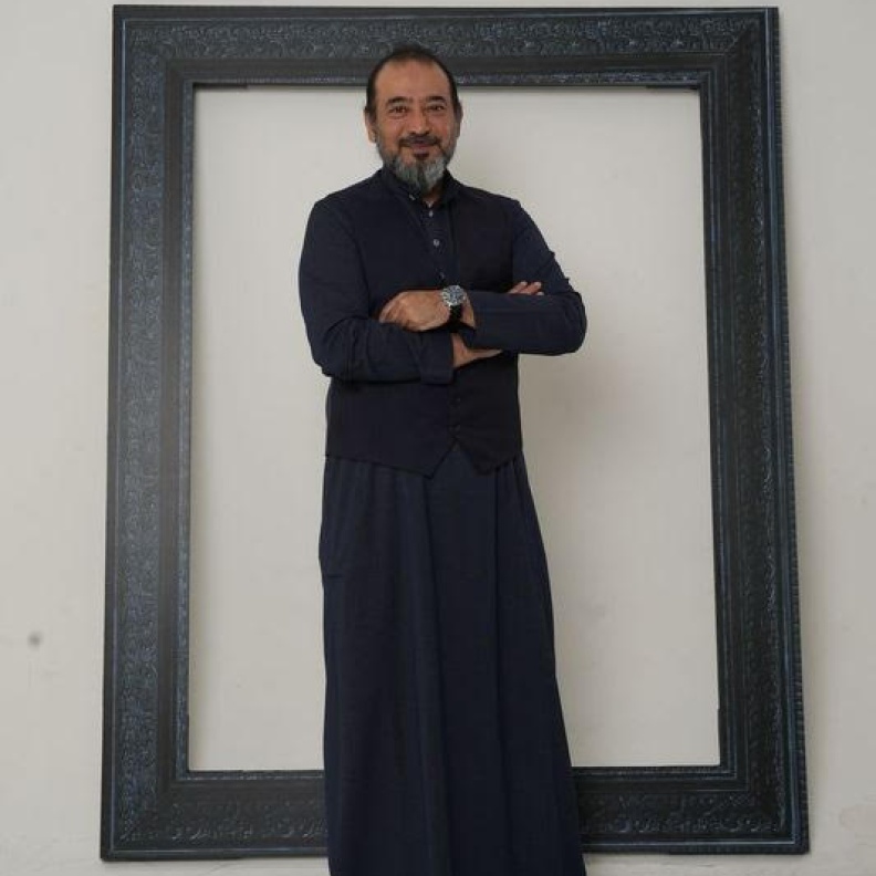 عصر الموضة الجديد... لؤي نسيم لـ"هي": سنشهد تطورًا ملحوظًا في تصاميم الأزياء