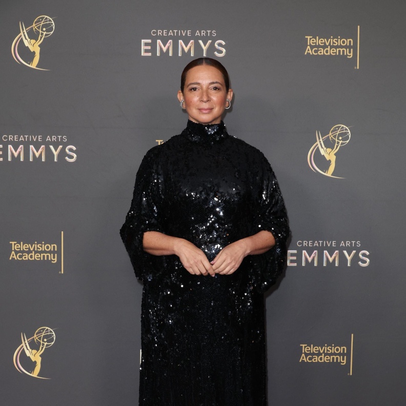 مايا رودولف 