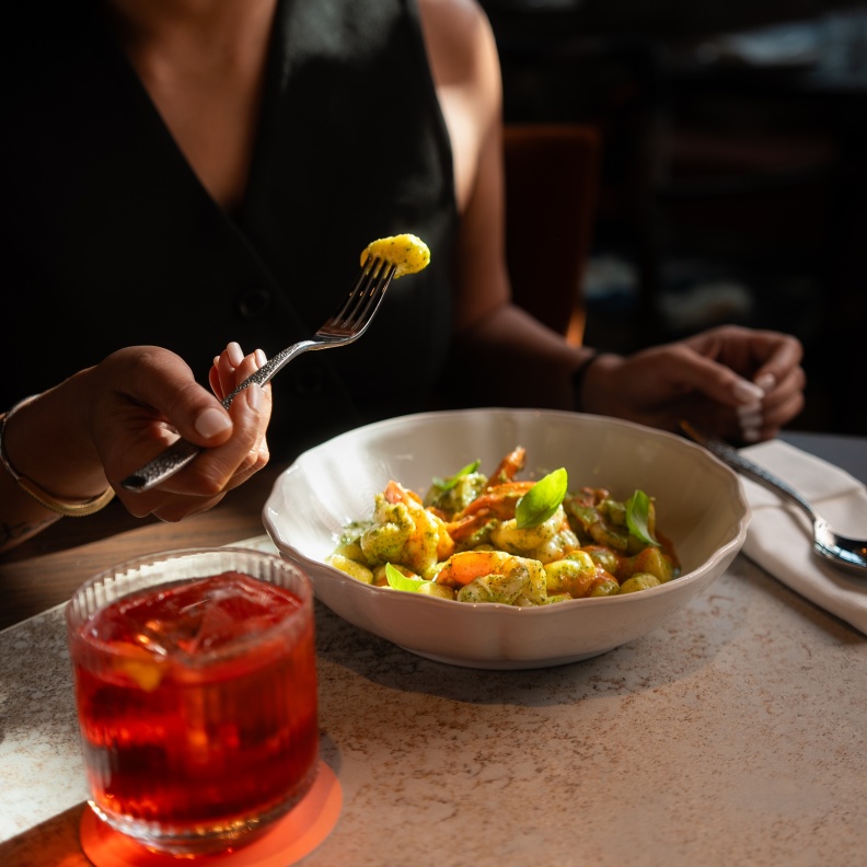 مطاعم جديدة في دبي ننصحك بتجربتها