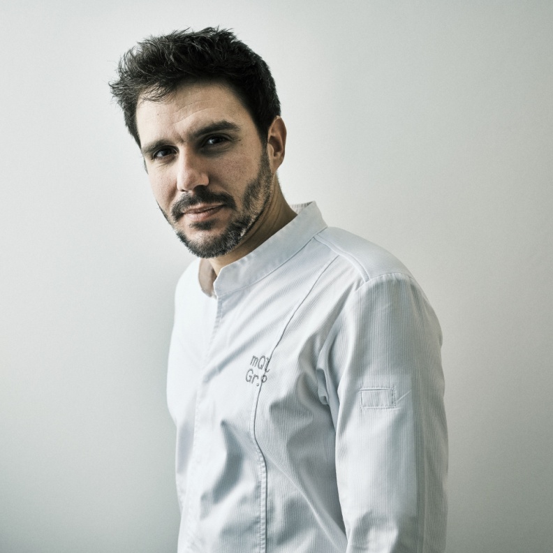 "ليه ديسار" في جميرا برج العرب يقدم تشكيلة مخبوزات فريدة ومبتكرة