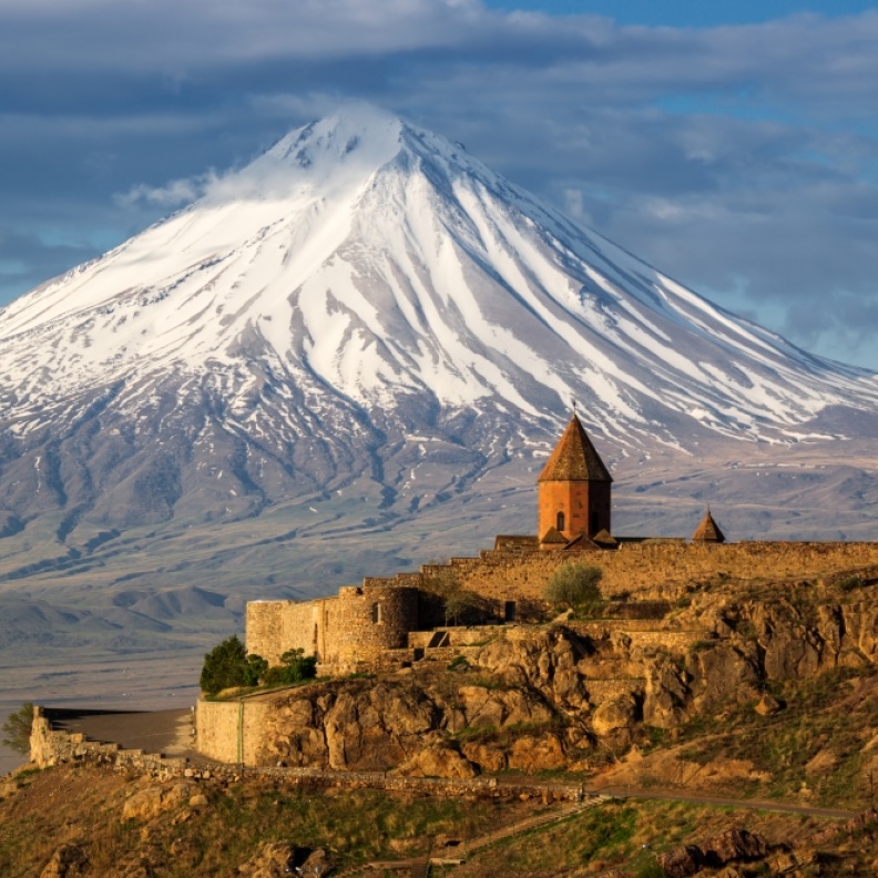من اللحظات المشوّقة إلى الهادئة... رحلة أرمينيا تنتظرك!