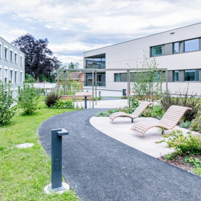 أفضل 7 مراكز إعادة تأهيل في سويسرا