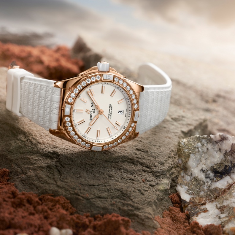 Breitling Super Chronomat Automatic 38 Origins