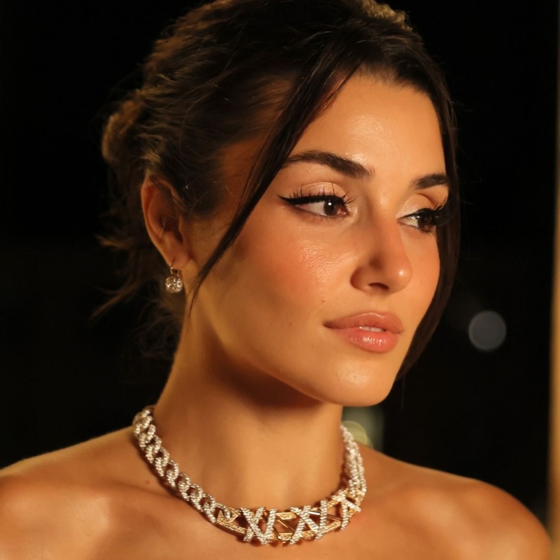 تفضل هاندا الوصفات الطبيعية للعناية ببشرتها