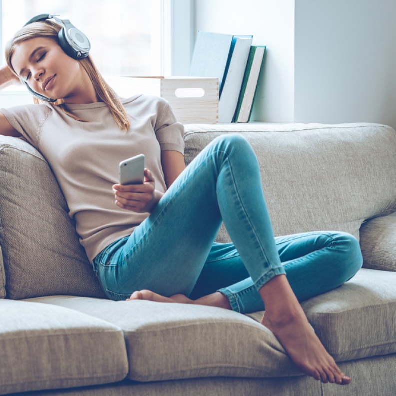 تساعد عملية تصغير وتجميل قدم المرأة على إعادة ثقتها بنفسها