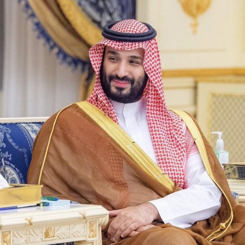 برعاية ولي العهد.. الثقافة السعودية تُكرّم الفائزين بالجوائز الثقافية الوطنية