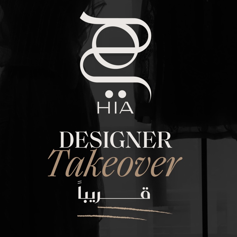  Designer Takeover من "هي"... مصمّمو أزياء مبدعون يدخلوننا عالمهم الاستثنائي والملهم! 