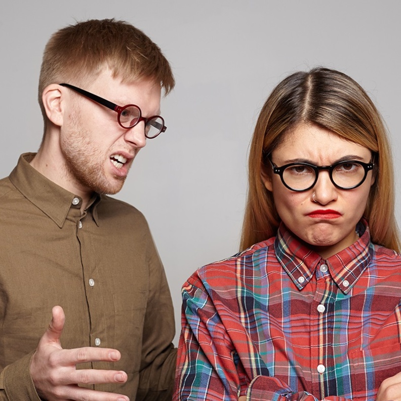 تعرفي على أكثر الأبراج عناداً في الحب