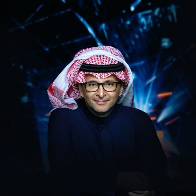 تفاصيل أحدث حفلات الفنان عبد المجيد عبد الله في الاتحاد أرينا