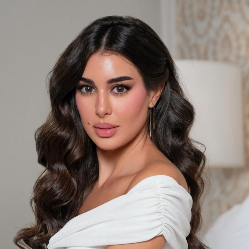 ياسمين صبري