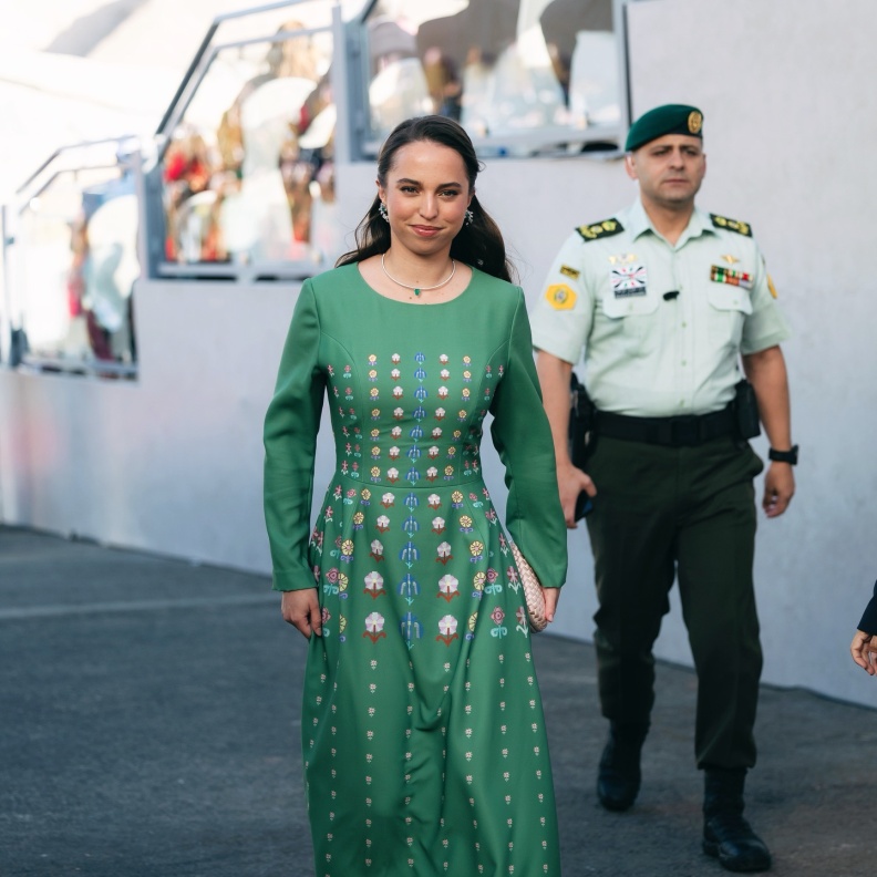 الاميرة سلمى