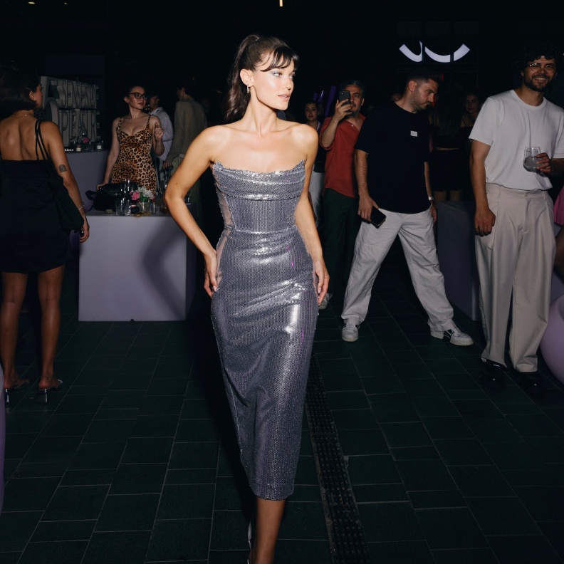 بينار دينيز 