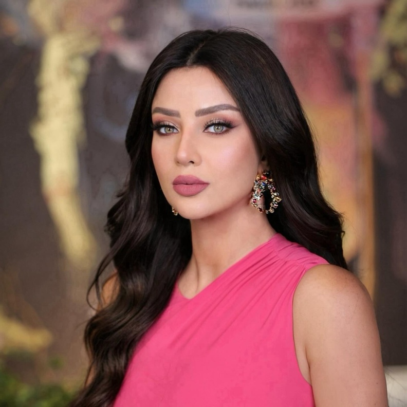 رضوى الشربيني