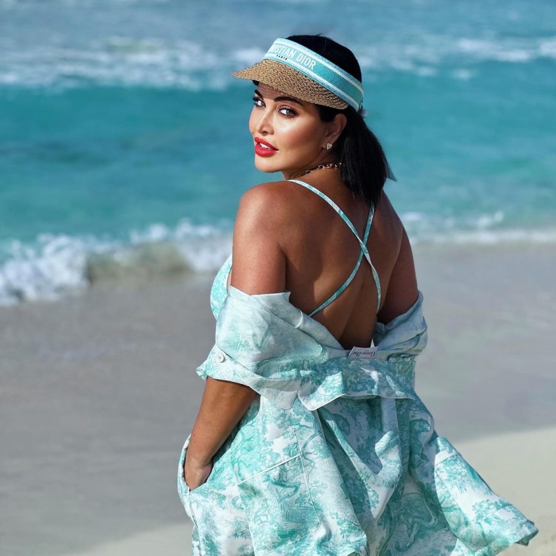 جومانا مراد