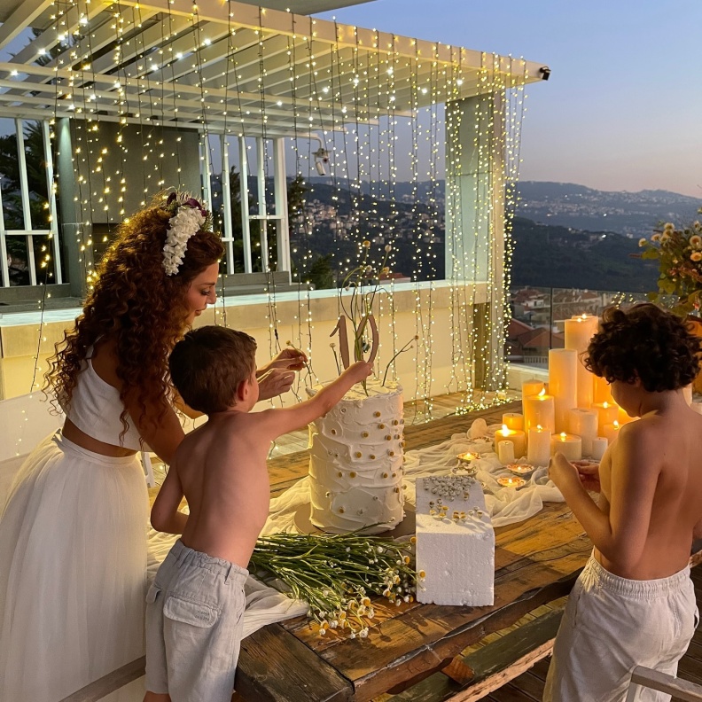 ميريام فارس