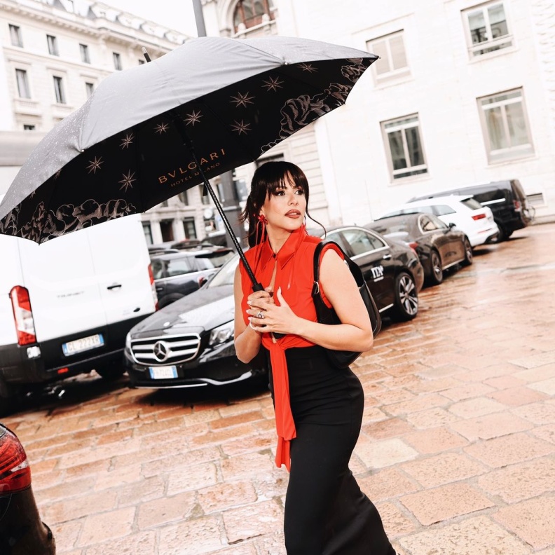 ندى باعشن  Nada Baeshen