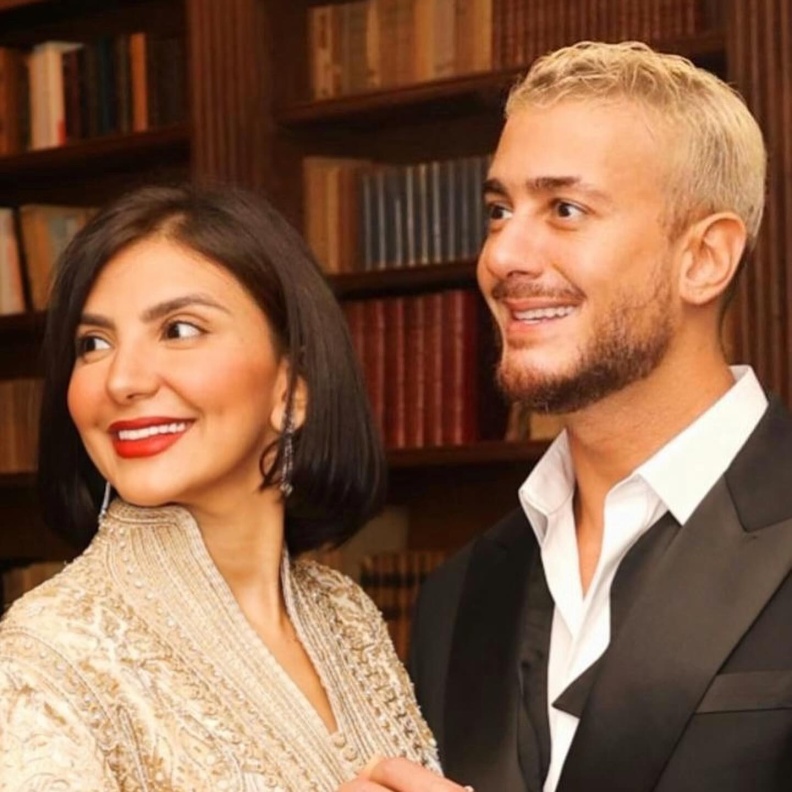 سعد لمجرد