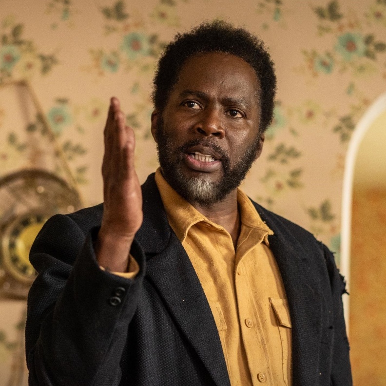 هارولد بيريناو