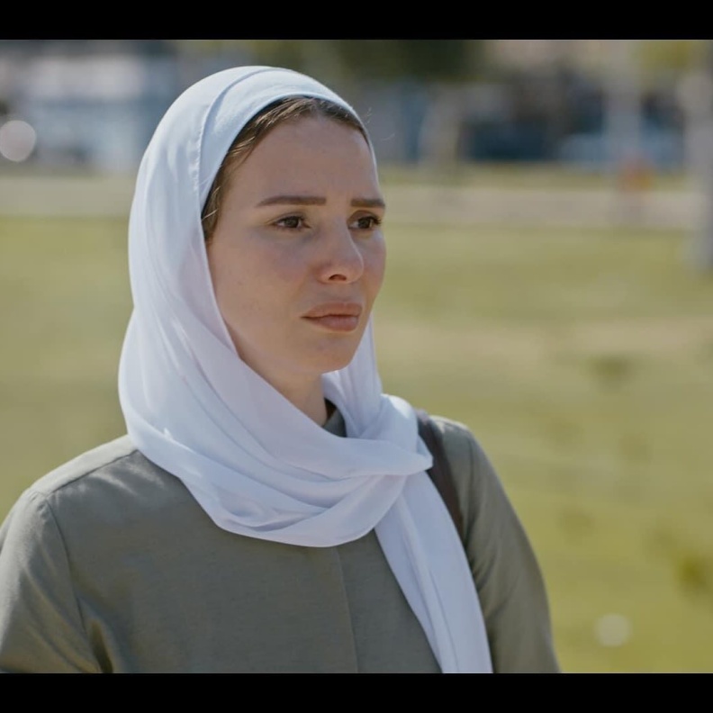 ايمان العاصي 