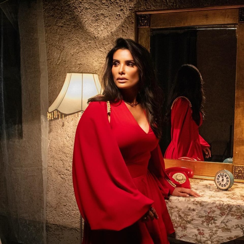 صوفيا المريخ