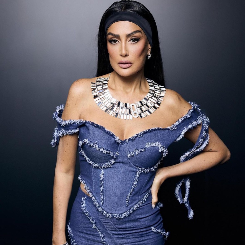 غادة عبد الرازق