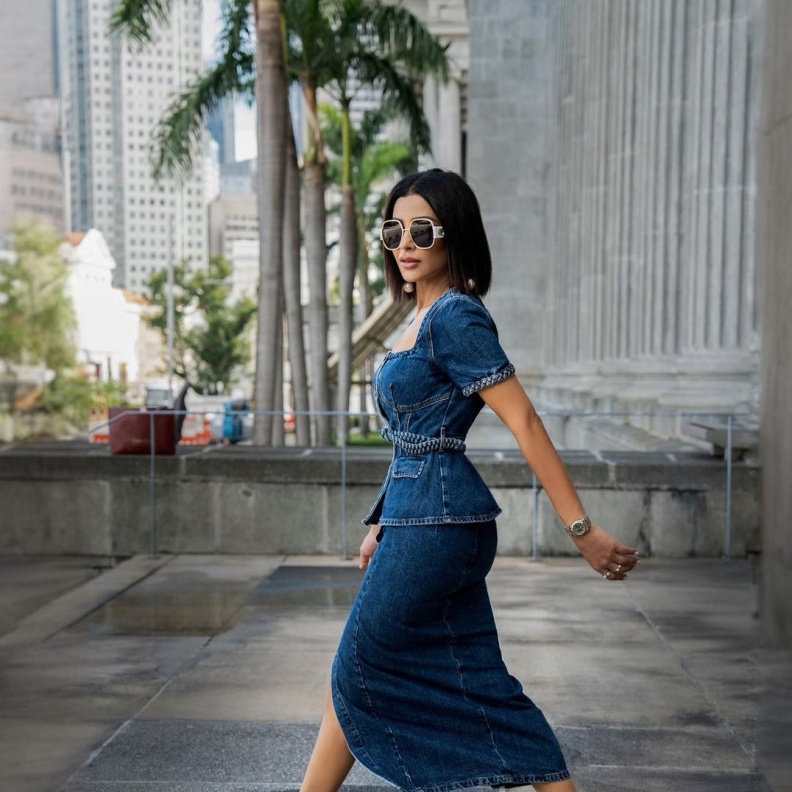 مهيرة عبدالعزيز