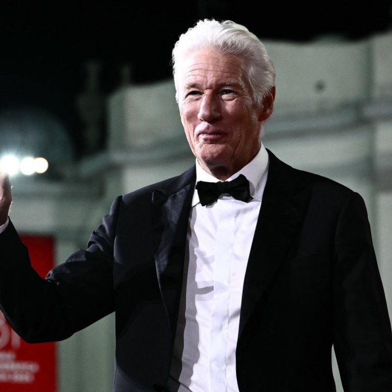 ريتشارد جير