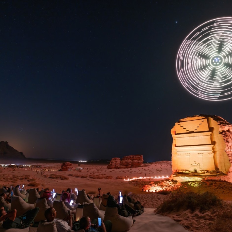 لحظات العُلا تكشف عن تقويم 2024-2025.. باقة من أمتع المهرجانات الثقافية والموسيقية والفعاليات الرياضية