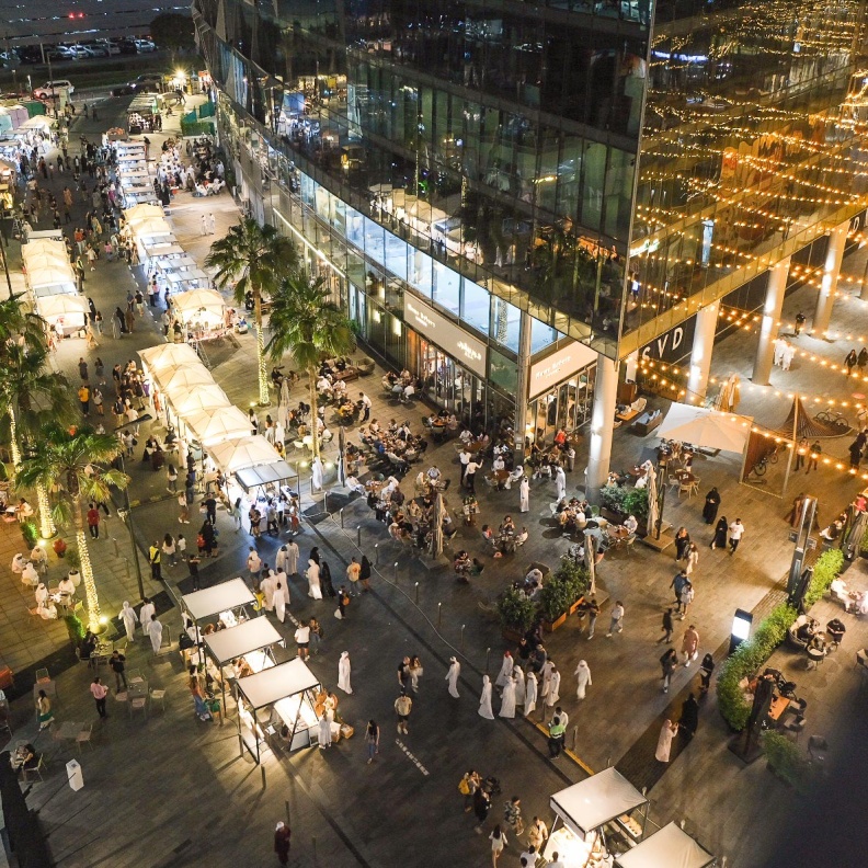 أسبوع دبي للتصميم يحتفل بمرور عشر سنوات على تأسيسه كوجهة إبداعية رائدة